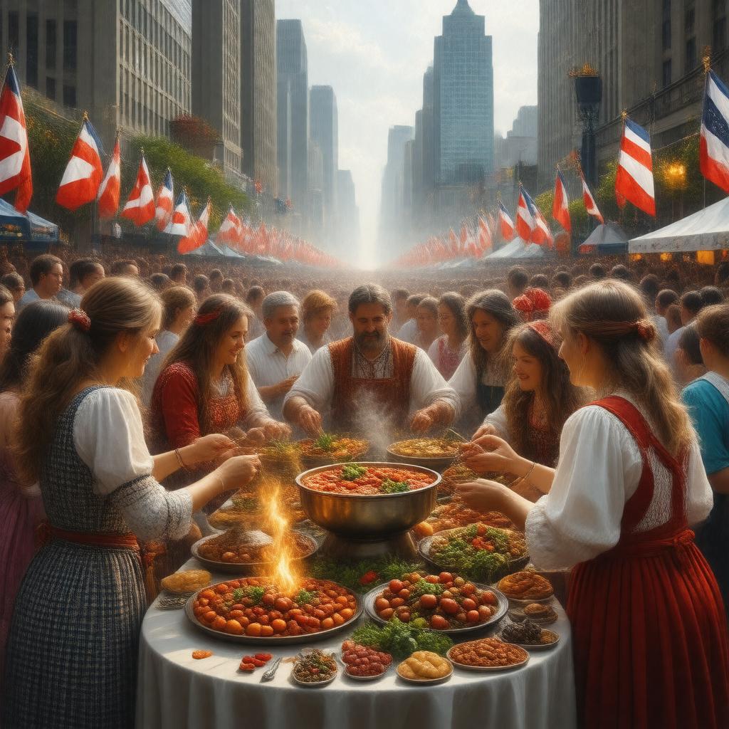 Serbian Americans